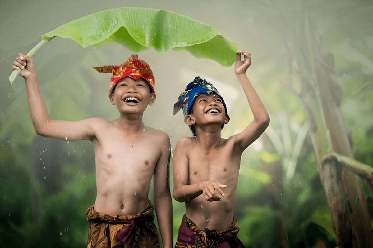 Digital Literacy in Rural Indonesia A Growing Need Digital Literacy in Rural Indonesia A Growing Need