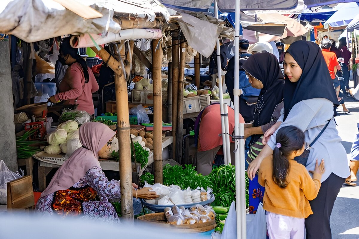 Family Businesses The Backbone of Indonesias Economy Family Businesses The Backbone of Indonesias Economy