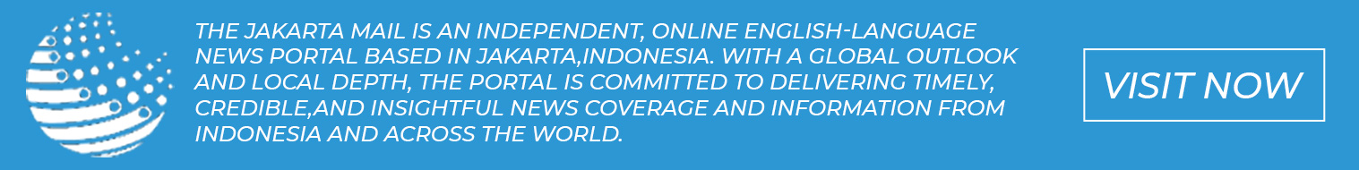 The Jakarta Mail
