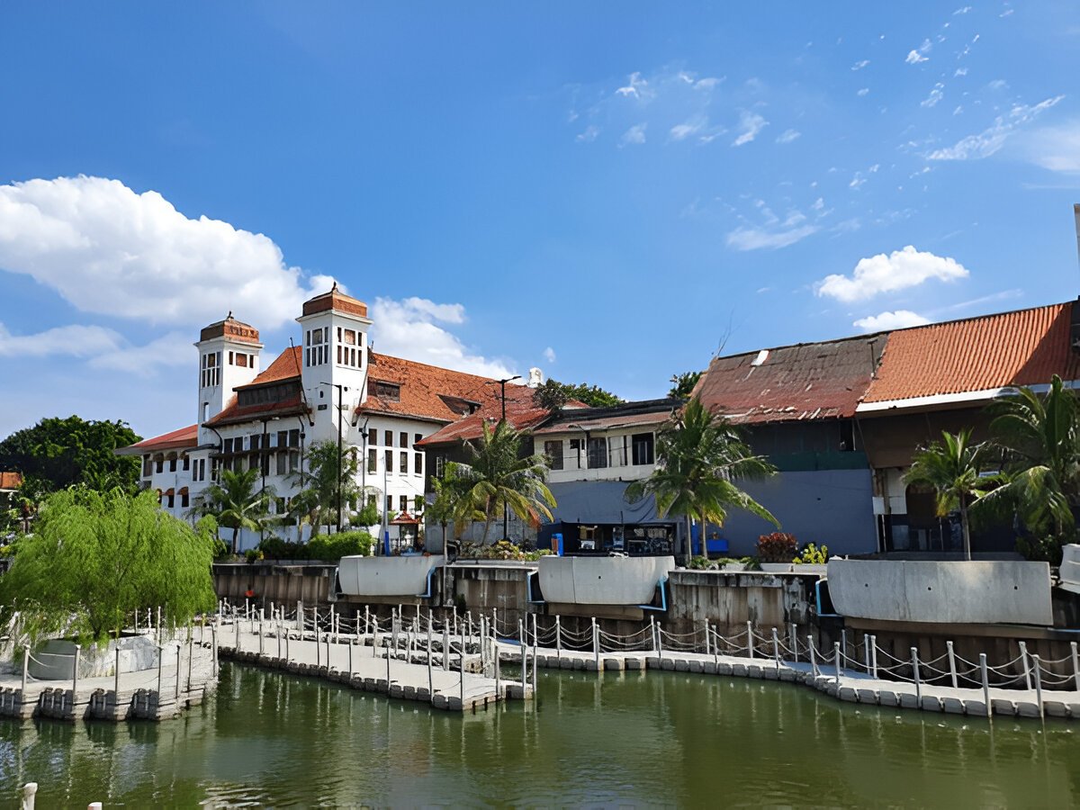 Tourism in the Lesser-Known Archipelago Tourism in the Lesser-Known Archipelago