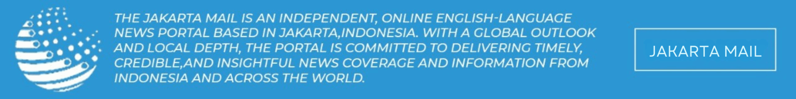 The Jakarta Mail